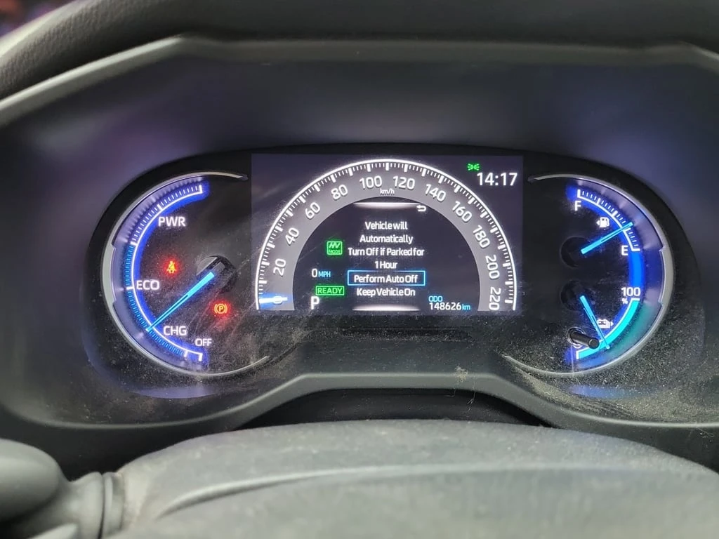 Toyota Rav4 * XSE * CARFAX * ��� ������������ ������ | Mobile.bg � ����������� 10