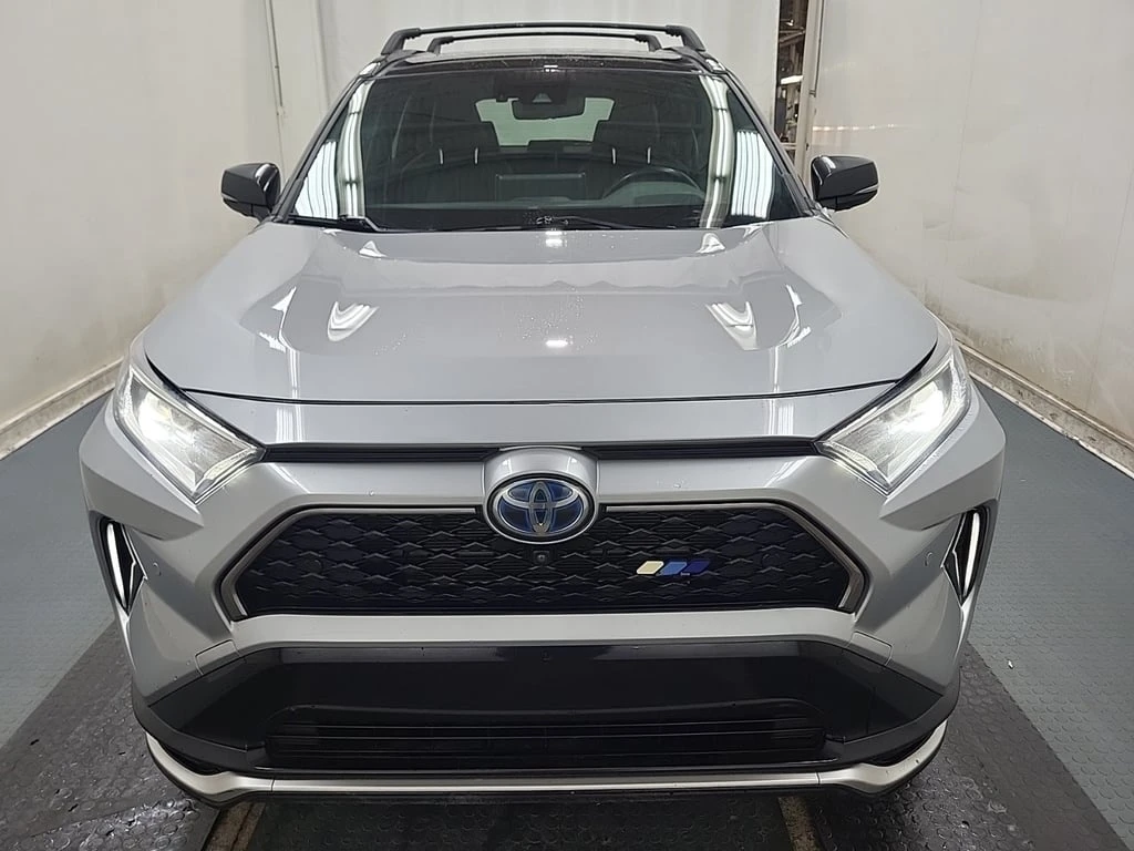 Toyota Rav4 * XSE * CARFAX * ��� ������������ ������ | Mobile.bg � ����������� 7