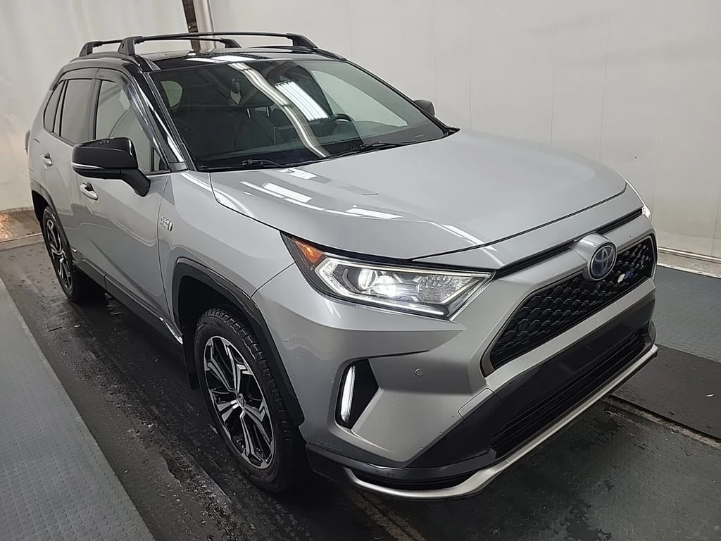 Toyota Rav4 * XSE * CARFAX * ��� ������������ ������ | Mobile.bg � ����������� 2