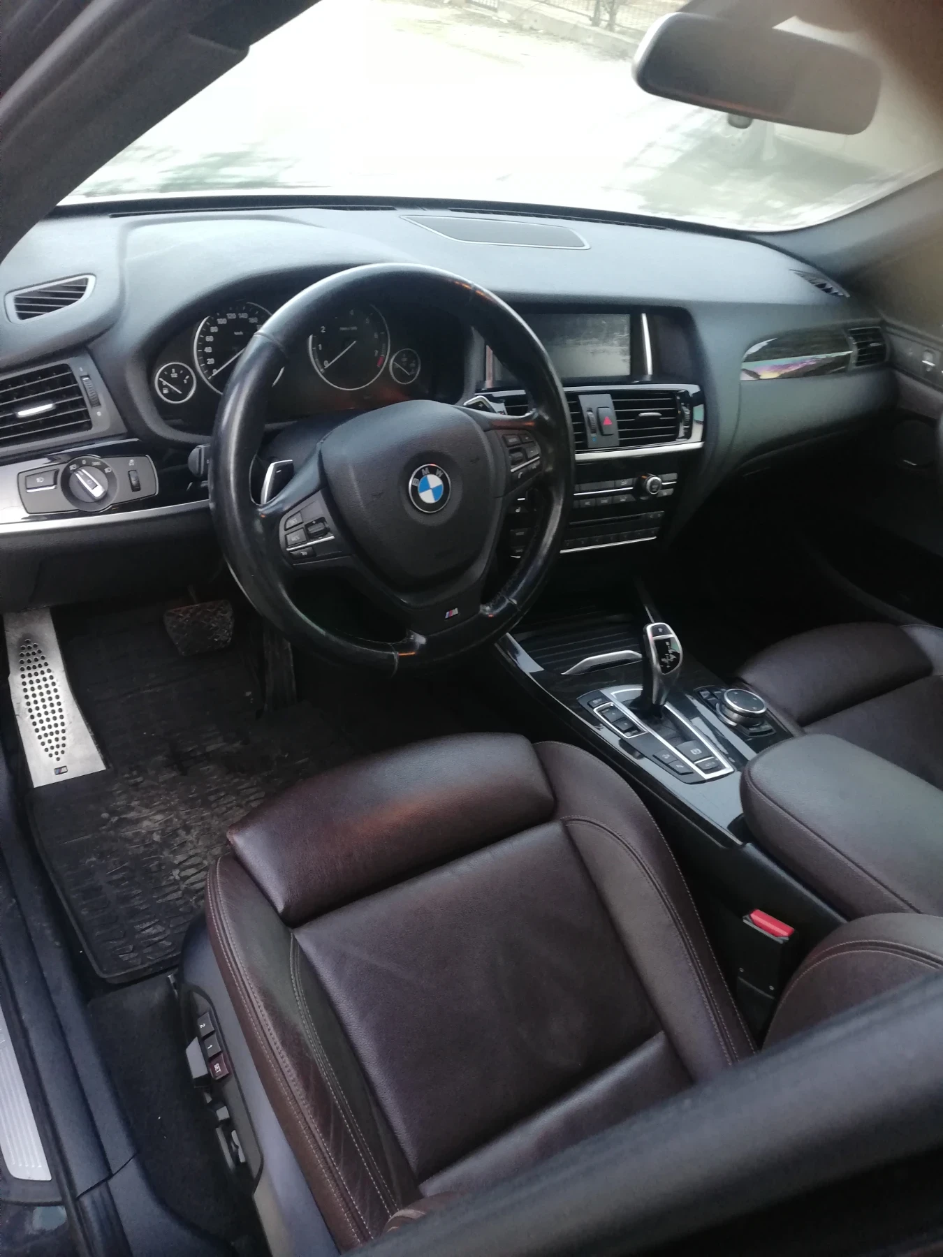 BMW X3 | Mobile.bg � ����������� 7