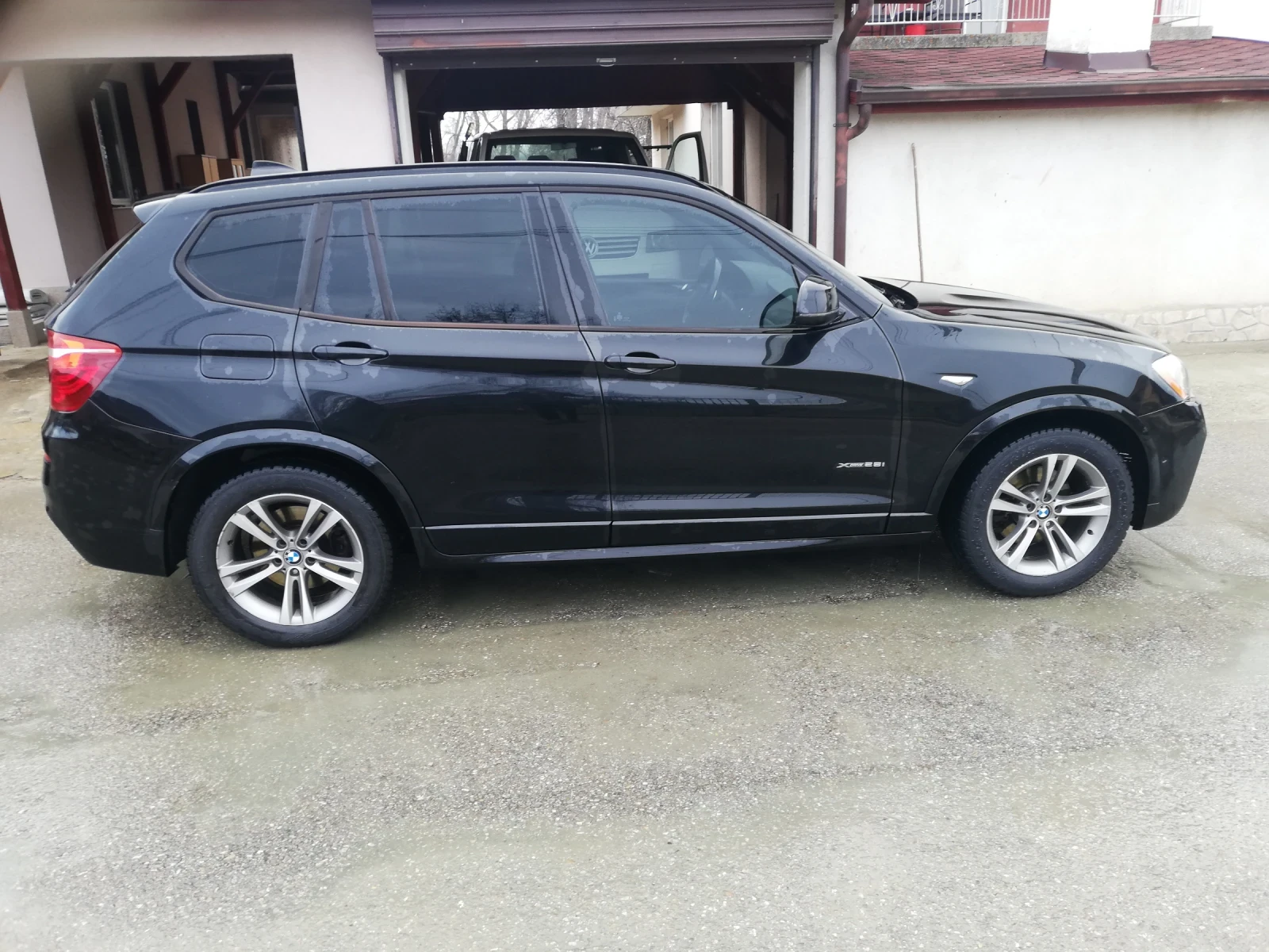 BMW X3 | Mobile.bg � ����������� 13