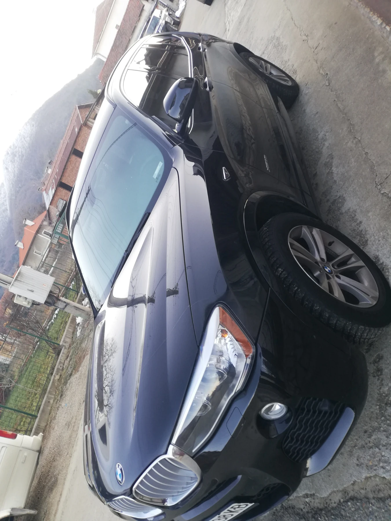 BMW X3 | Mobile.bg � ����������� 3