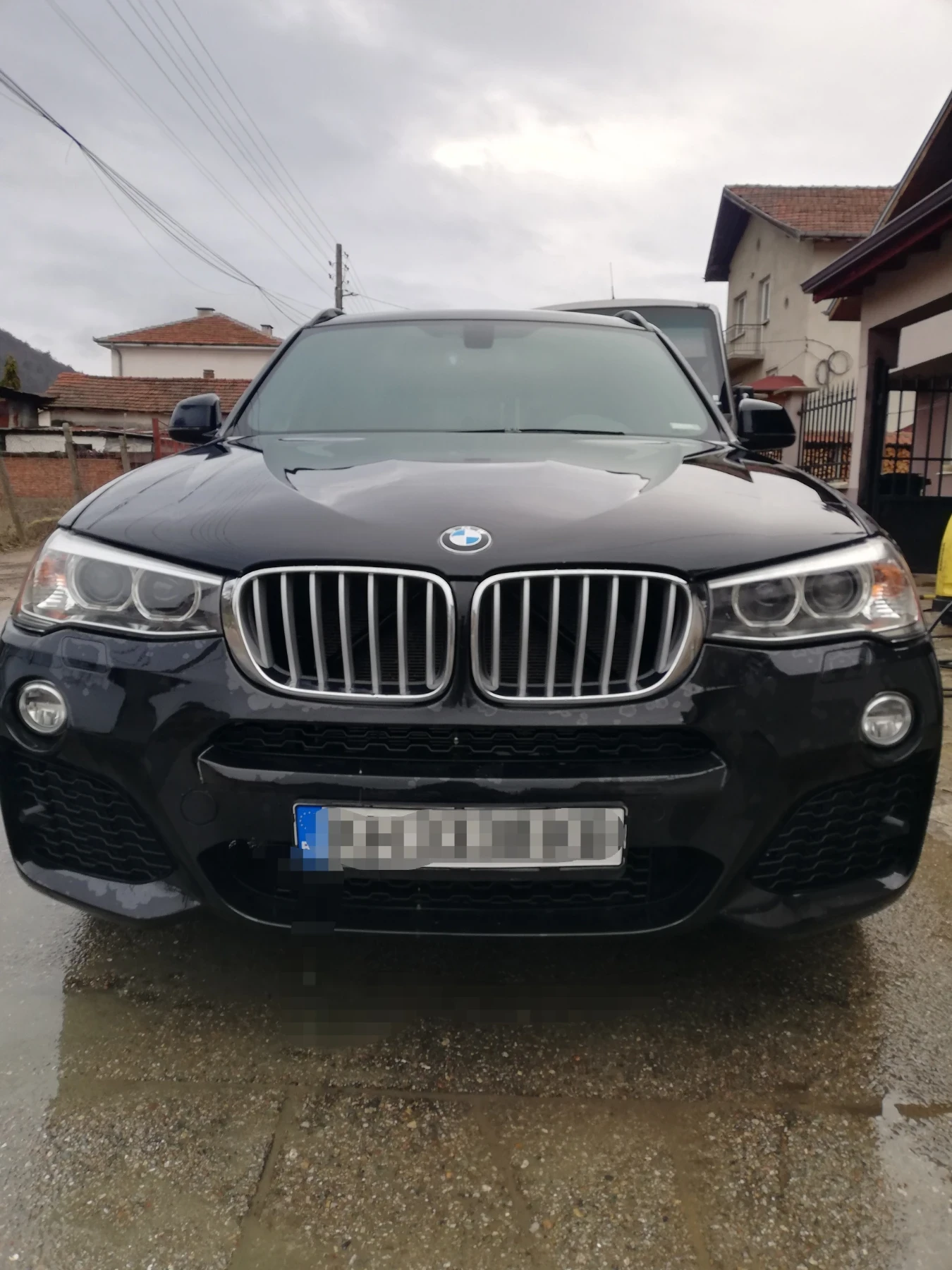 BMW X3 | Mobile.bg � ����������� 1