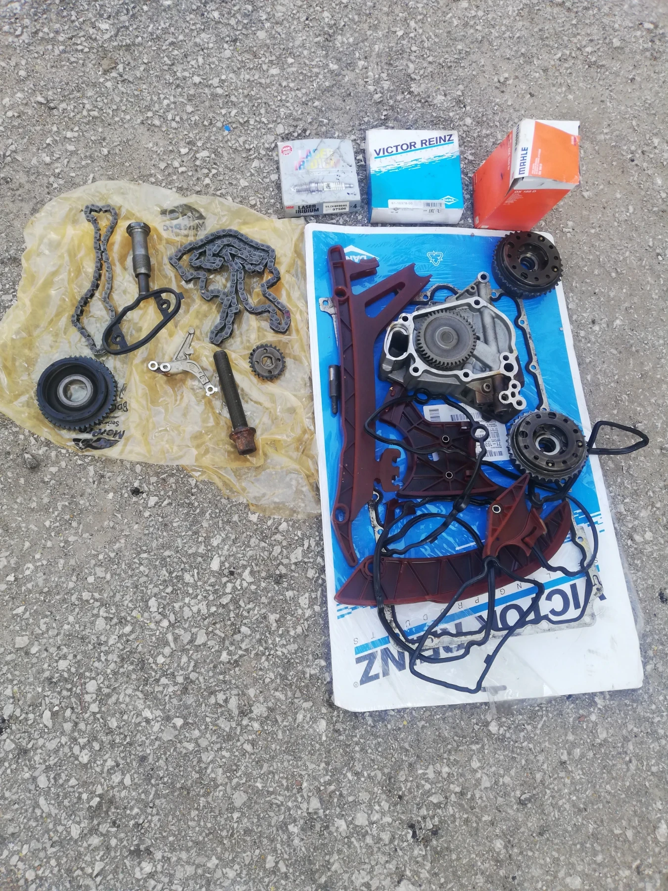 BMW X3, снимка 17 - Автомобили и джипове - 53250908