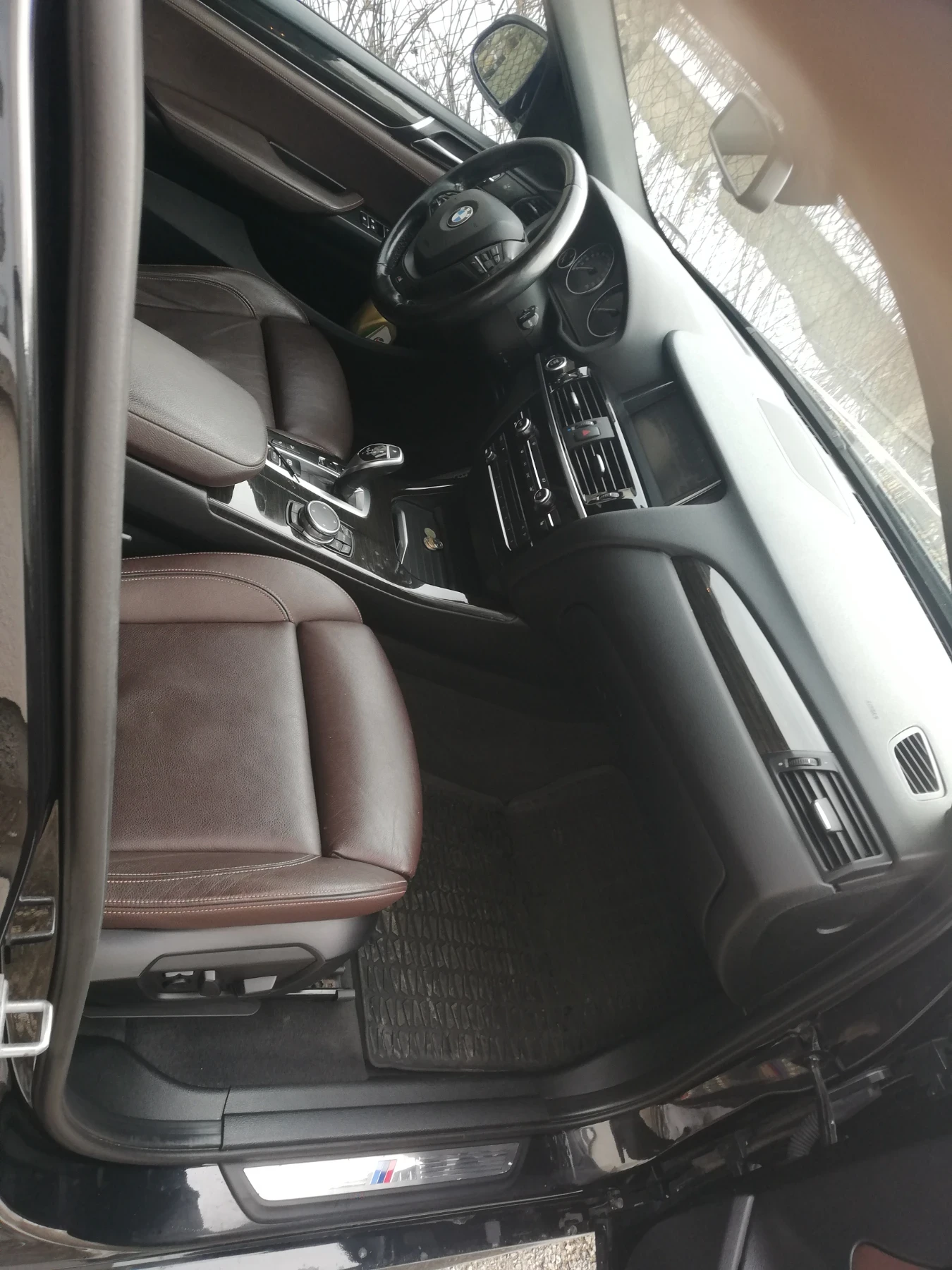 BMW X3 | Mobile.bg � ����������� 11