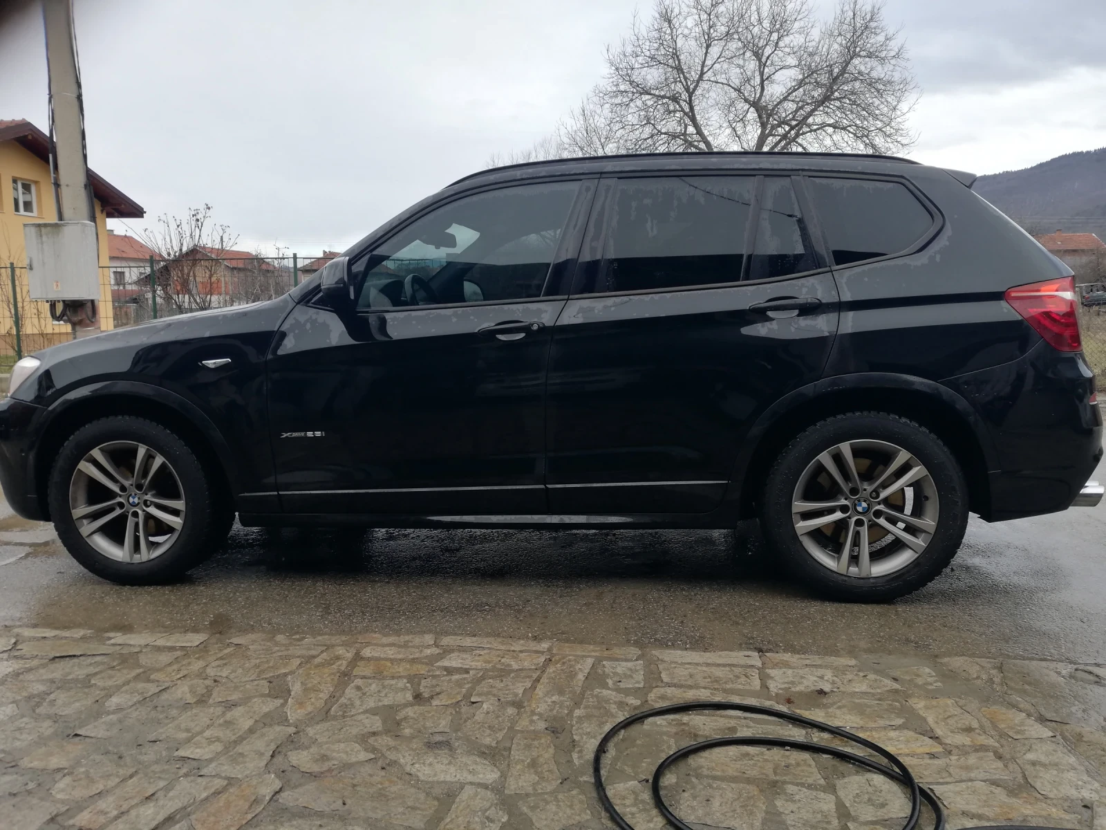 BMW X3 | Mobile.bg � ����������� 2