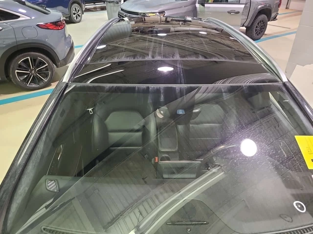 Mercedes-Benz GLA 250  * ПОДГРЕВИ* ПАМЕТ* ПАНОРАМА* 2 КЛЮЧА* CARFAX *  - изображение 5