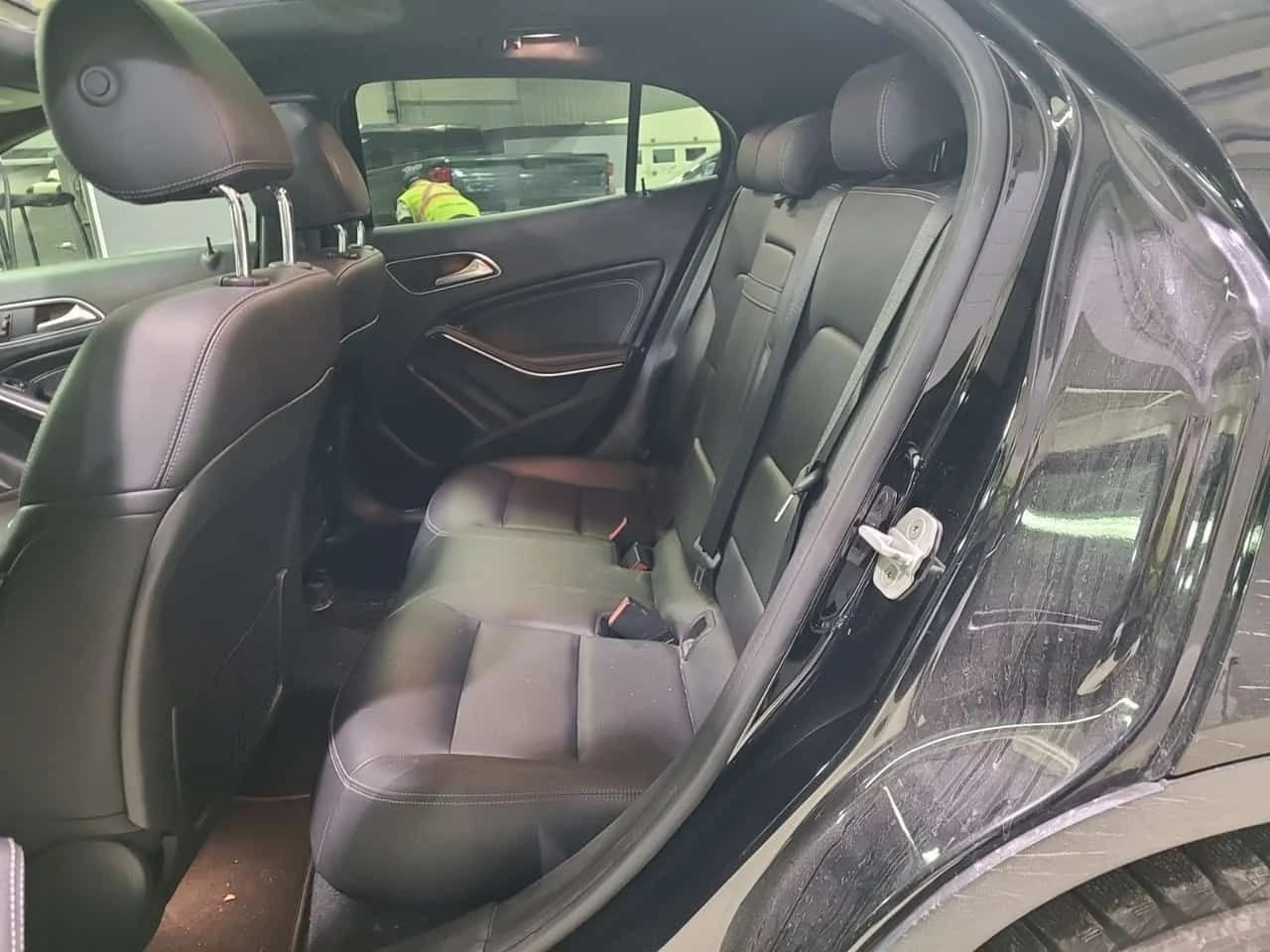 Mercedes-Benz GLA 250  * ��������* �����* ��������* 2 �����* CARFAX *  | Mobile.bg � ����������� 12