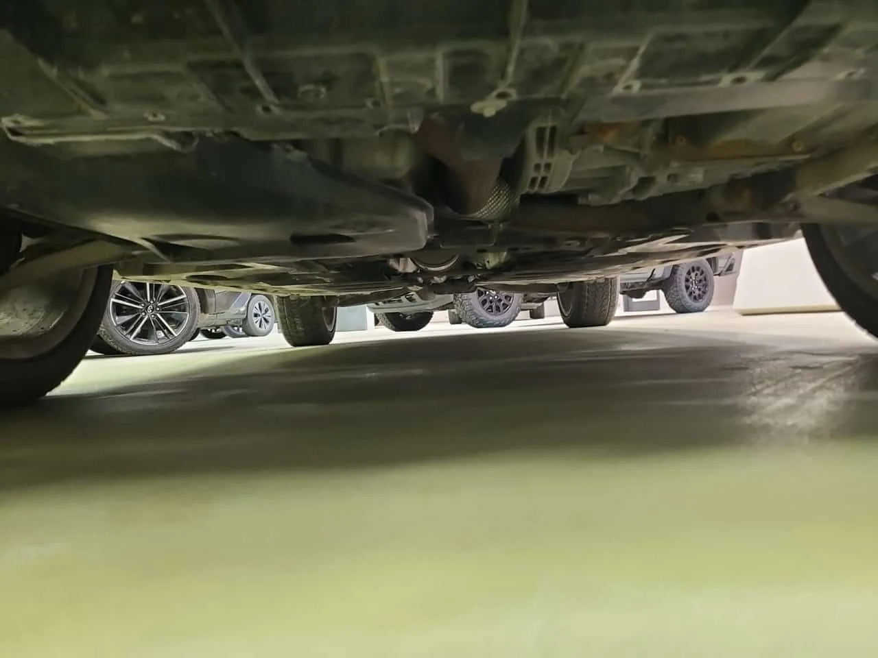 Mercedes-Benz GLA 250  * ��������* �����* ��������* 2 �����* CARFAX *  | Mobile.bg � ����������� 15