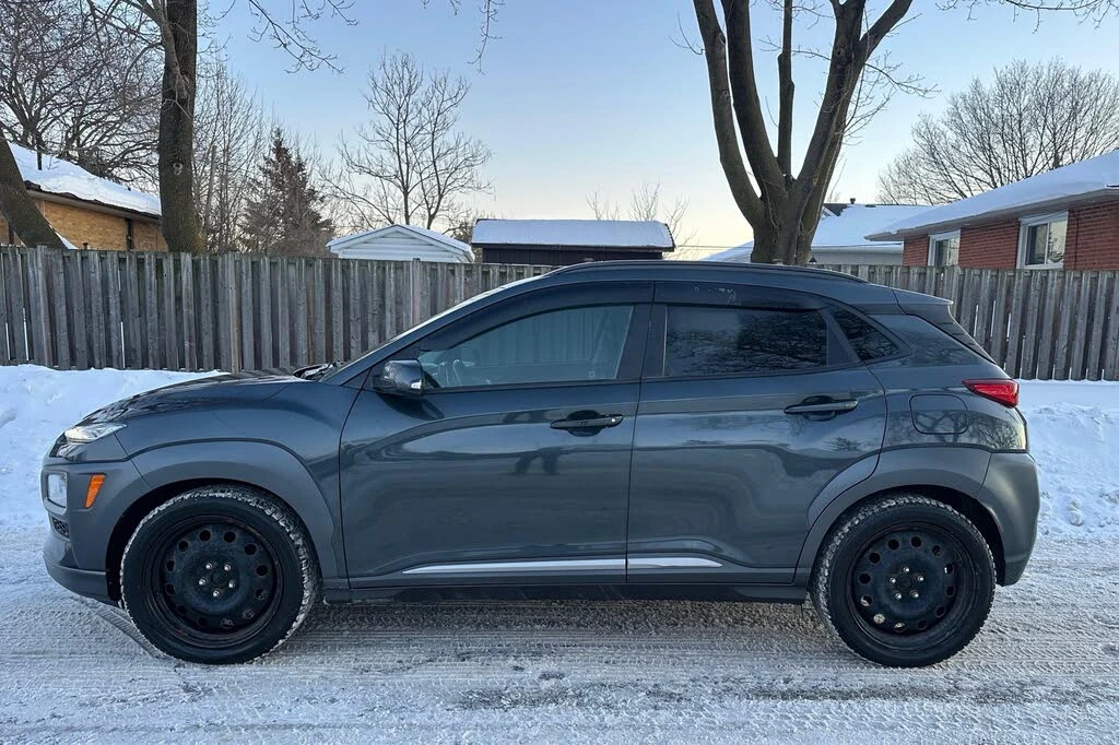 Hyundai Kona Ultimate* 4x4* , снимка 5 - Автомобили и джипове - 53759936