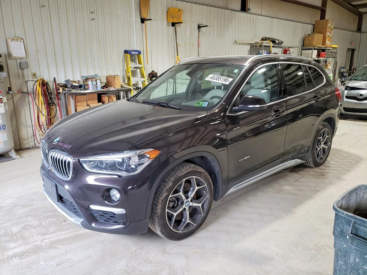 BMW X1 2.0l xDrive28I