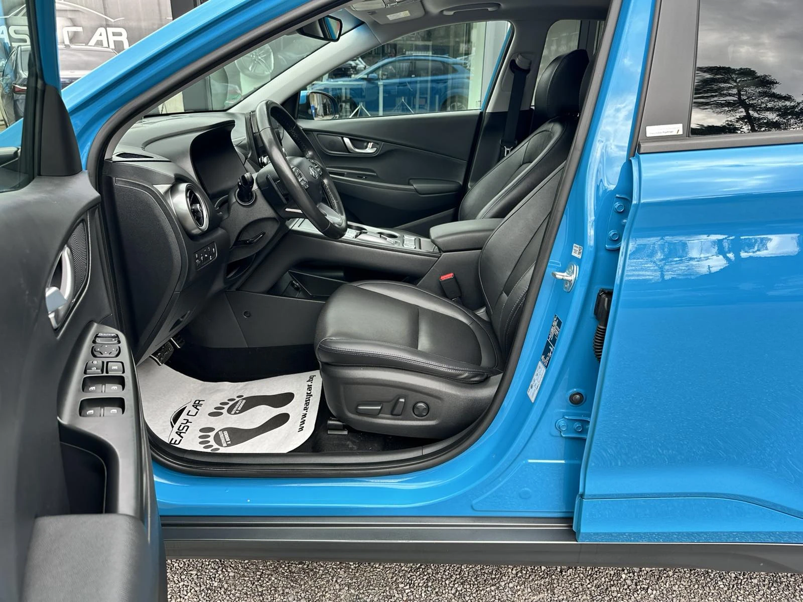 Hyundai Kona  PRIME / HUD / CAMERA / FULL / , снимка 5 - Автомобили и джипове - 54113461