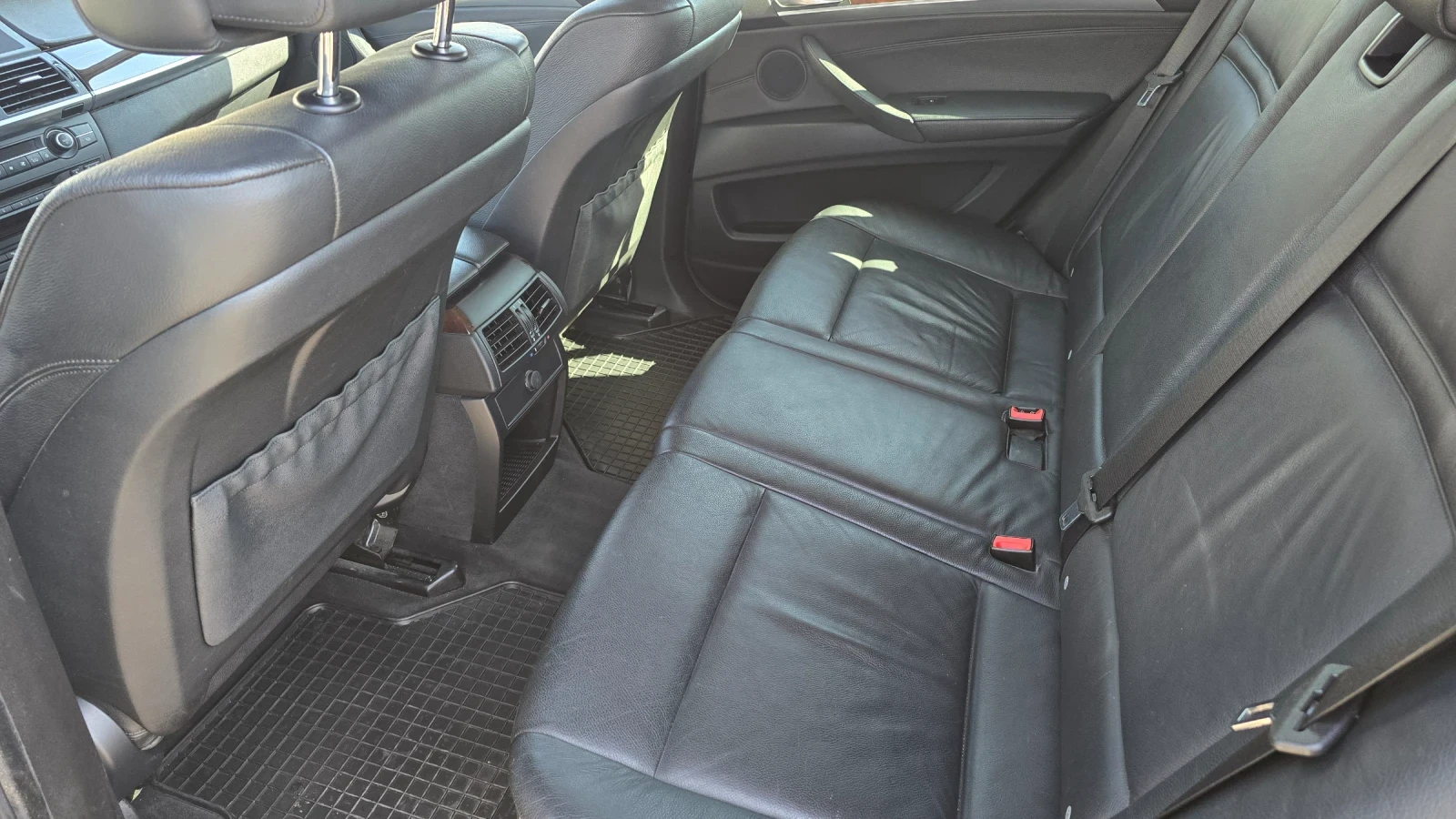 BMW X5, снимка 14 - Автомобили и джипове - 54142161