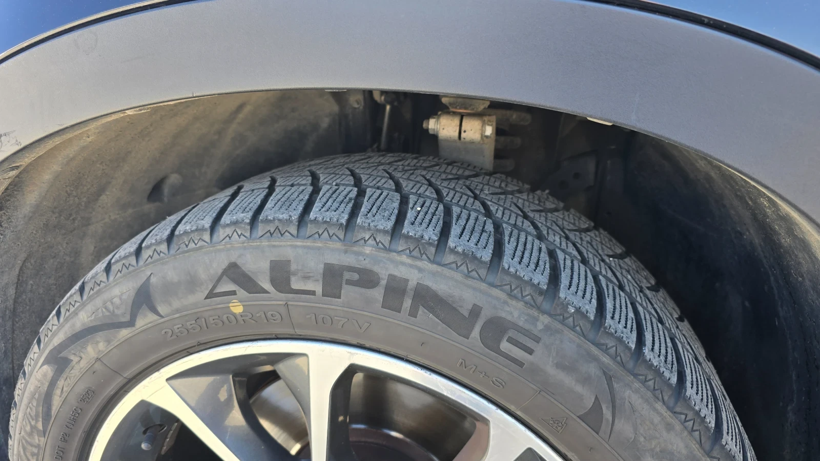 BMW X5, снимка 15 - Автомобили и джипове - 54142161