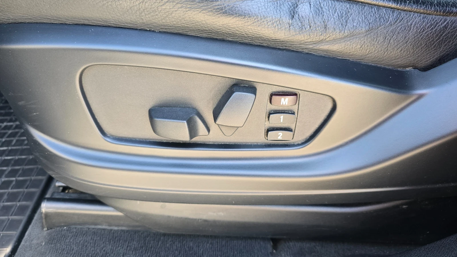 BMW X5, снимка 13 - Автомобили и джипове - 54142161