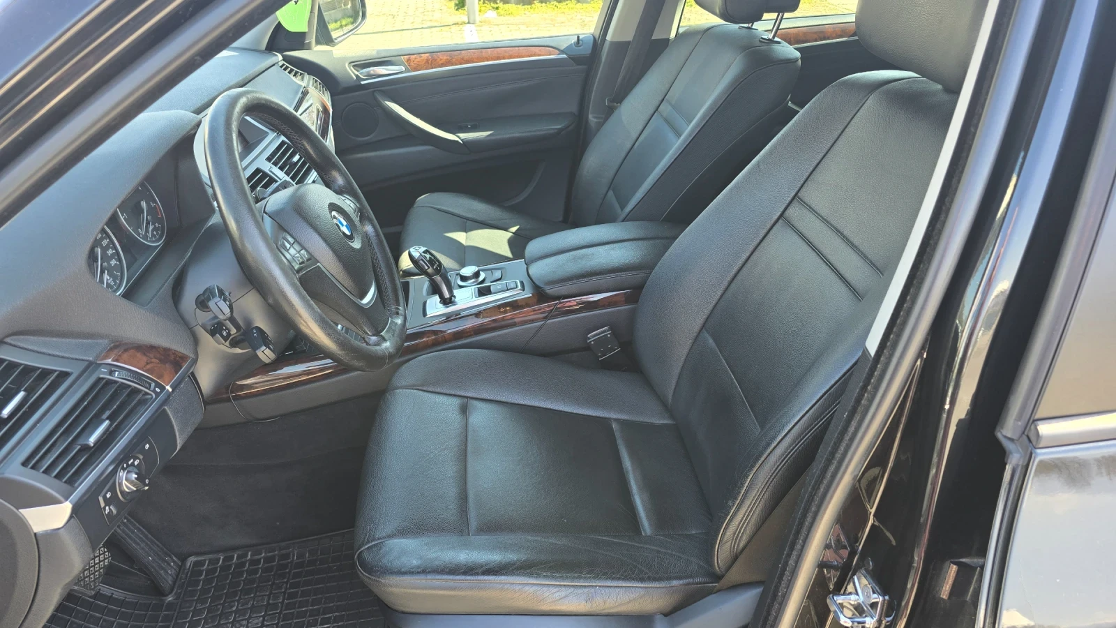 BMW X5, снимка 11 - Автомобили и джипове - 54142161