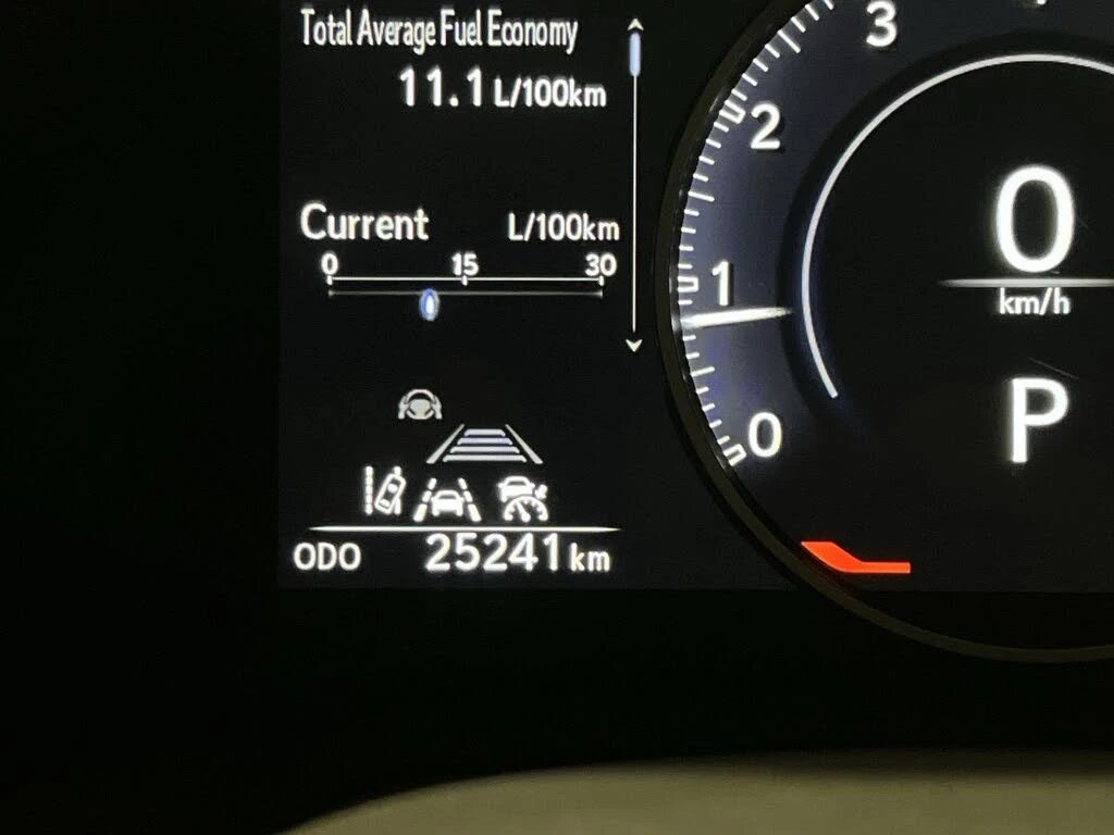 Lexus RX 350 Luxury* AWD* АвтоКредит* (ЦЕНА ДО БГ), снимка 15 - Автомобили и джипове - 54239054