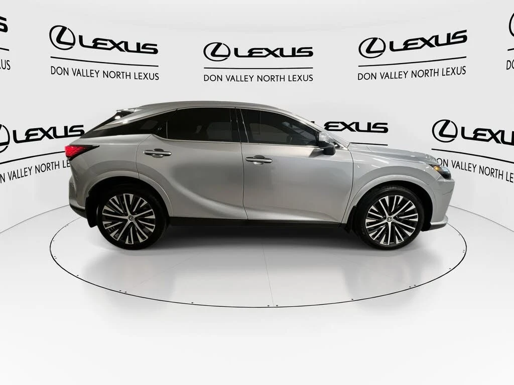 Lexus RX 350 Luxury* AWD* АвтоКредит* (ЦЕНА ДО БГ), снимка 9 - Автомобили и джипове - 54239054