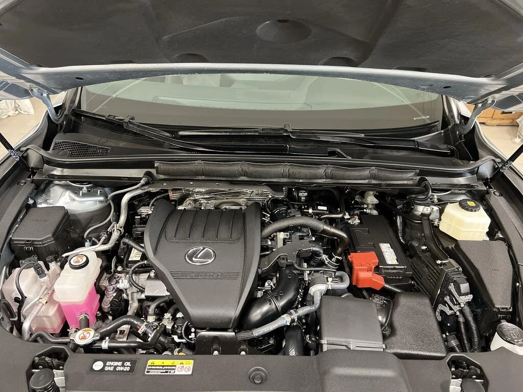 Lexus RX 350 Luxury* AWD* АвтоКредит* (ЦЕНА ДО БГ), снимка 11 - Автомобили и джипове - 54239054