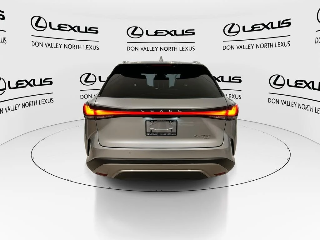 Lexus RX 350 Luxury* AWD* АвтоКредит* (ЦЕНА ДО БГ), снимка 7 - Автомобили и джипове - 54239054