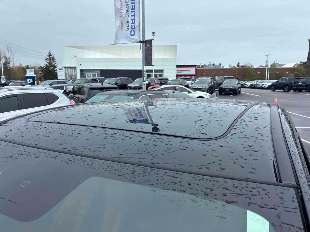Acura Rdx * A Spec * CARFAX * ОБДУХВАНЕ * KEYLESS * КЛИПОВЕ, снимка 13 - Автомобили и джипове - 54450663