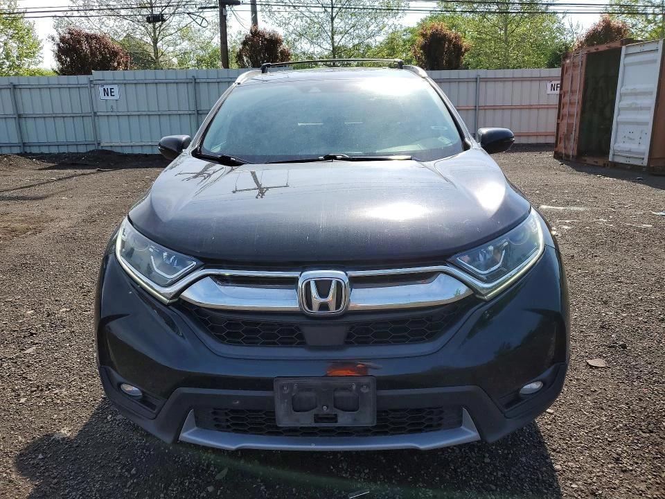 Honda Cr-v 2018 HONDA CR-V EXL, снимка 2 - Автомобили и джипове - 54801230