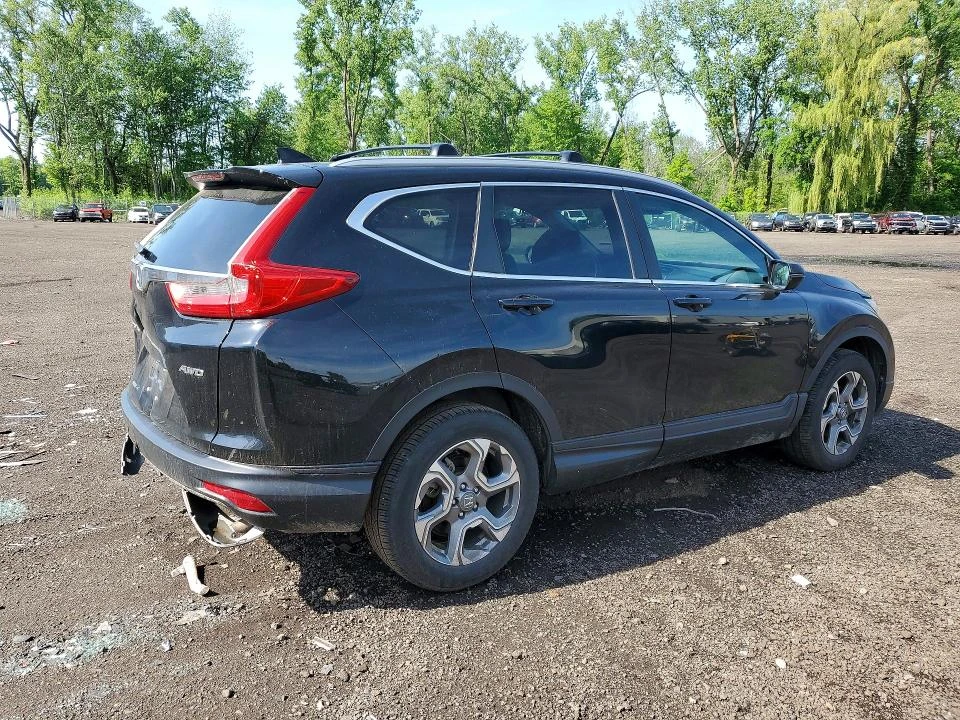 Honda Cr-v 2018 HONDA CR-V EXL, снимка 4 - Автомобили и джипове - 54801230