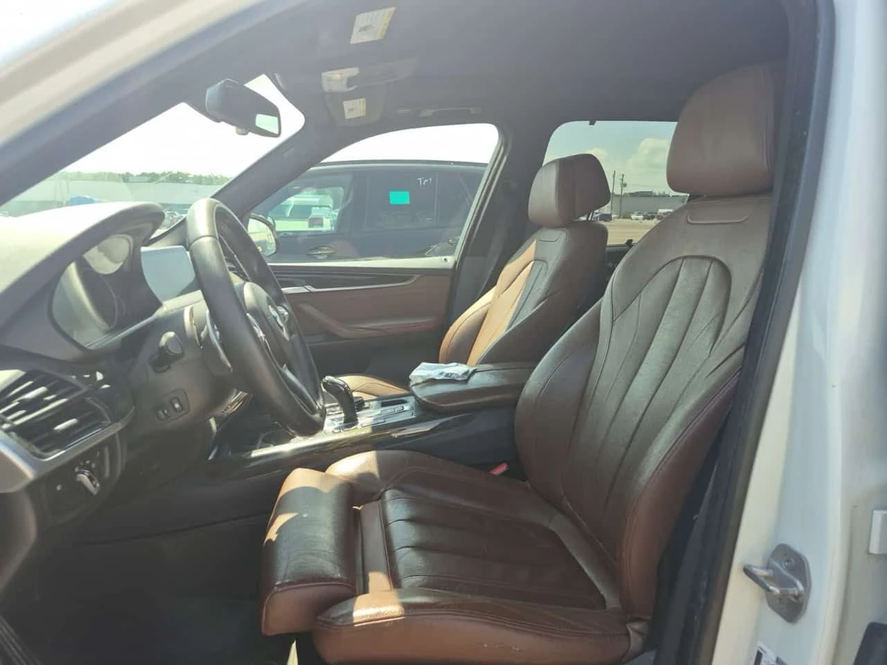 BMW X5  XDRIVE35D | M-PACK | ЦЕНА ДО БЪЛГАРИЯ | 360 , снимка 8 - Автомобили и джипове - 55178551