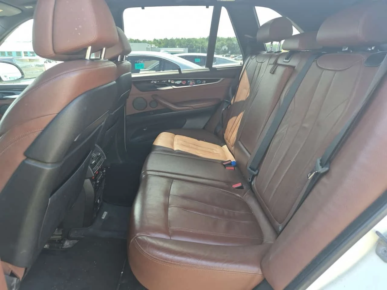 BMW X5  XDRIVE35D | M-PACK | ЦЕНА ДО БЪЛГАРИЯ | 360 , снимка 12 - Автомобили и джипове - 55178551