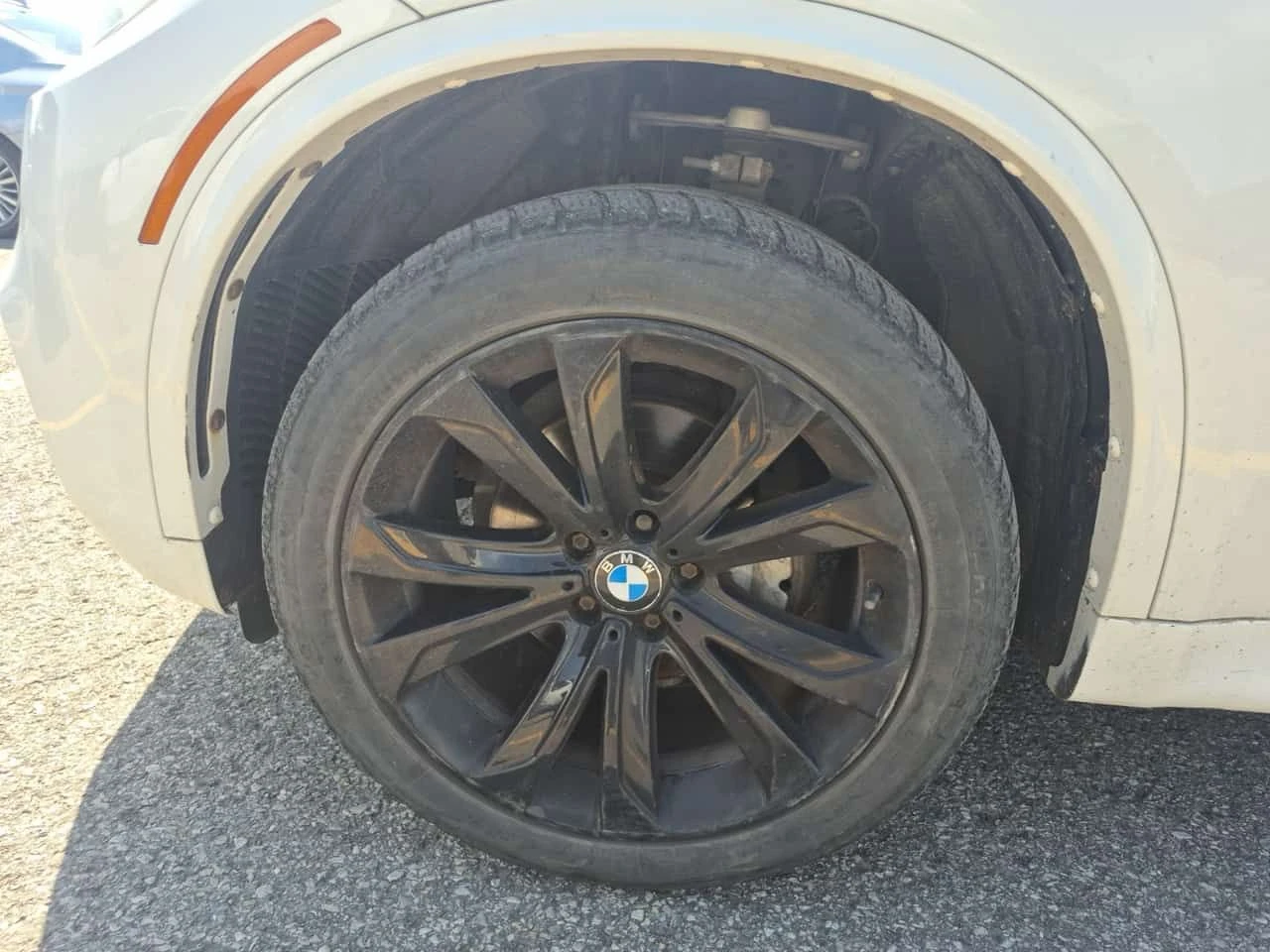 BMW X5  XDRIVE35D | M-PACK | ЦЕНА ДО БЪЛГАРИЯ | 360 , снимка 5 - Автомобили и джипове - 55178551
