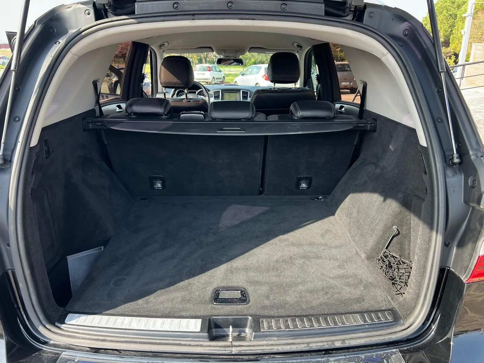 Mercedes-Benz ML 250 BlueTEC 4Matic Sport | Mobile.bg � ����������� 8