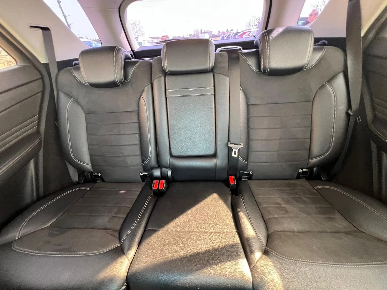Mercedes-Benz ML 250 BlueTEC 4Matic Sport | Mobile.bg � ����������� 9
