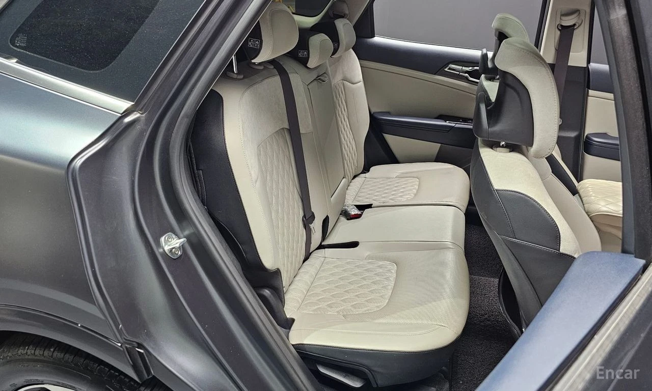Kia Sportage 1.6T Signature 4x4* KRELL* PANORAMA* DISTRONIC* 36, снимка 13 - Автомобили и джипове - 55349568