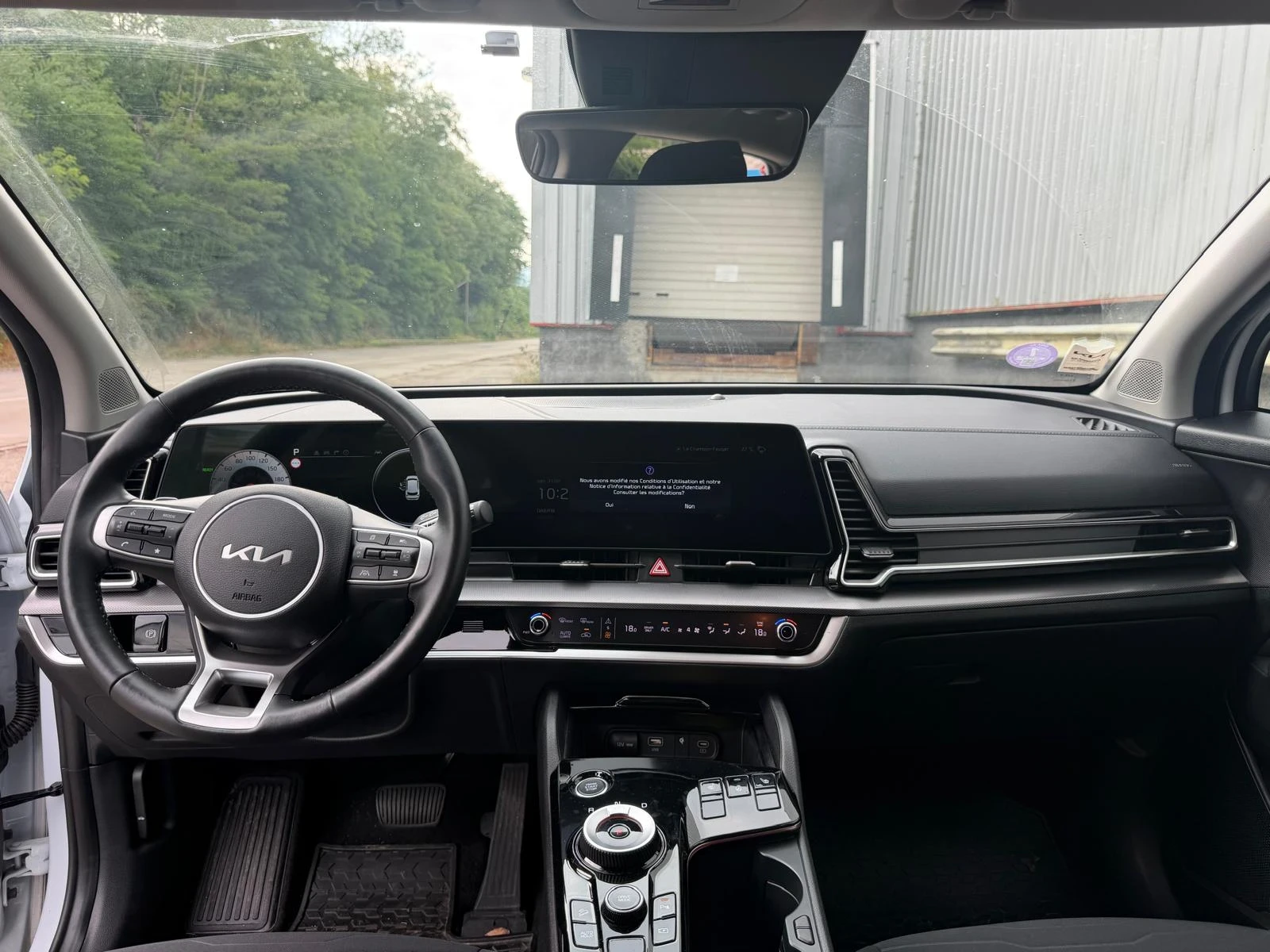 Kia Sportage 1.6T-GDI 230 EXECUTIVE | Mobile.bg � ����������� 5