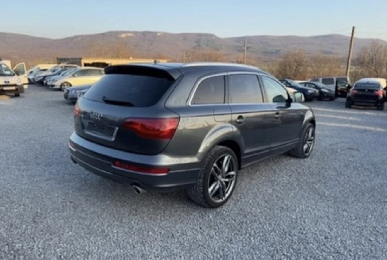 Audi Q7 | Mobile.bg � ����������� 4