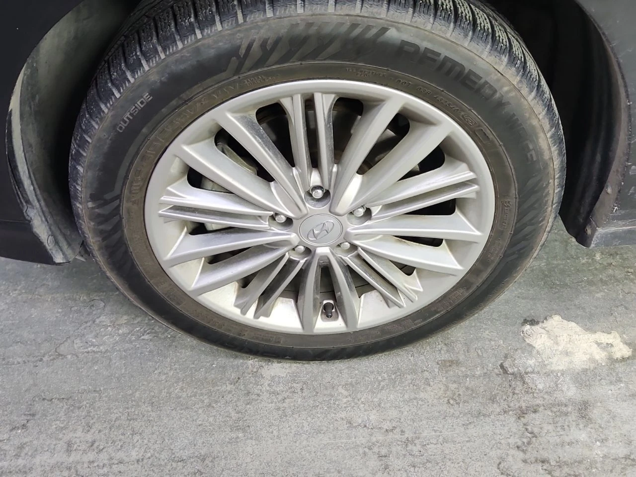 Hyundai Kona Preferred, снимка 7 - Автомобили и джипове - 55804477