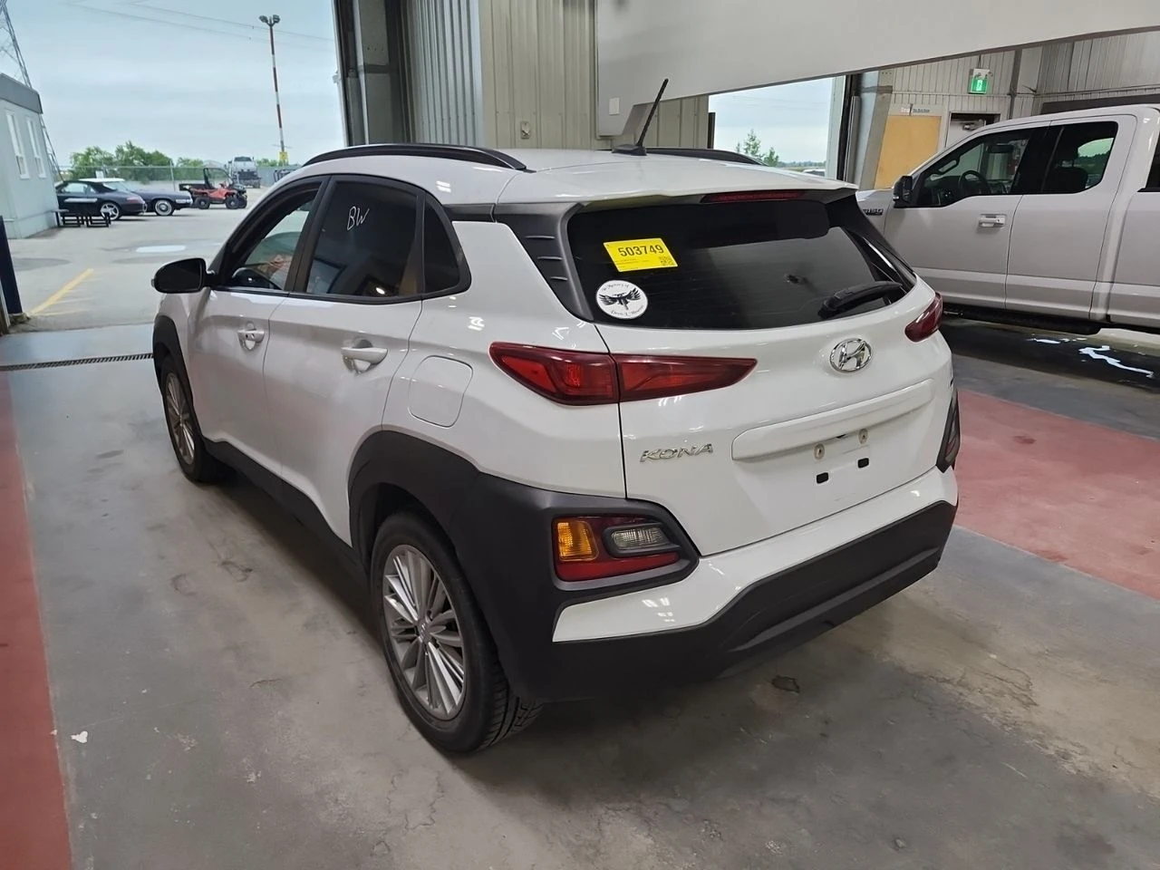 Hyundai Kona Preferred, снимка 2 - Автомобили и джипове - 55804477