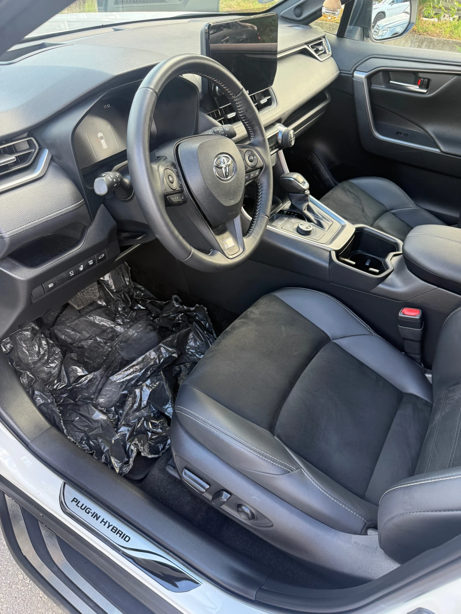 Toyota Rav4, снимка 9 - Автомобили и джипове - 56304093