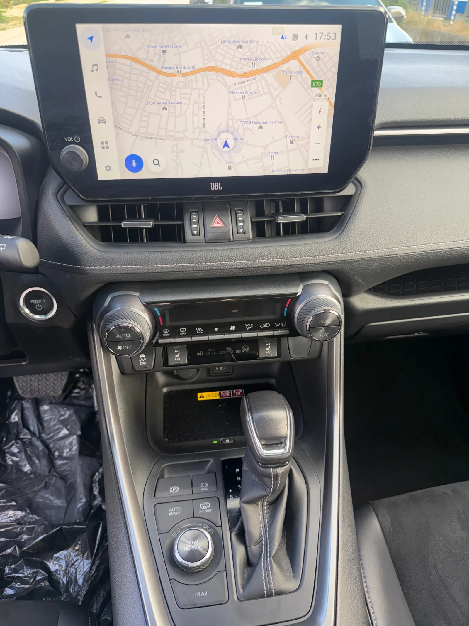 Toyota Rav4, снимка 10 - Автомобили и джипове - 56304093