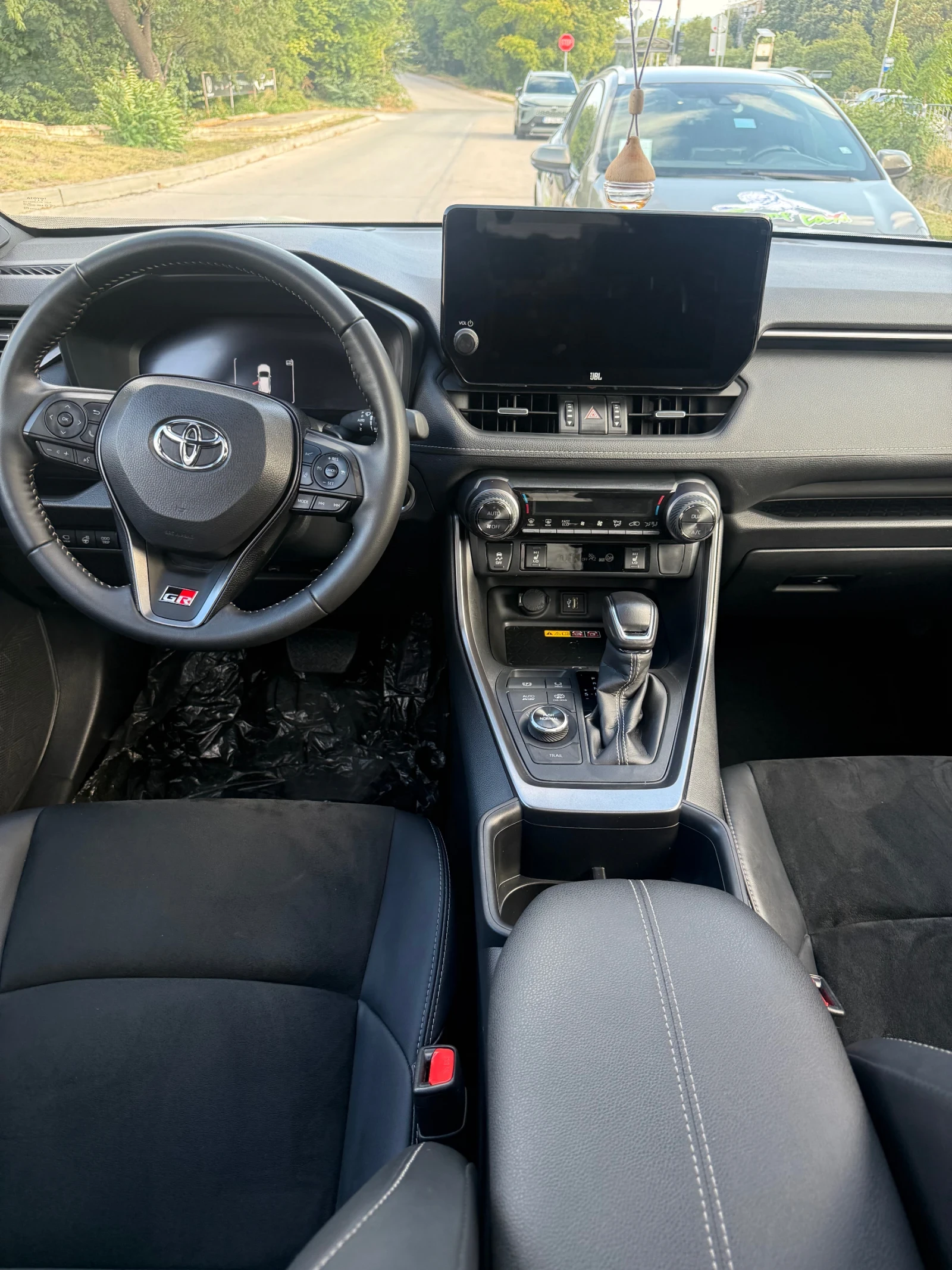 Toyota Rav4, снимка 7 - Автомобили и джипове - 56304093