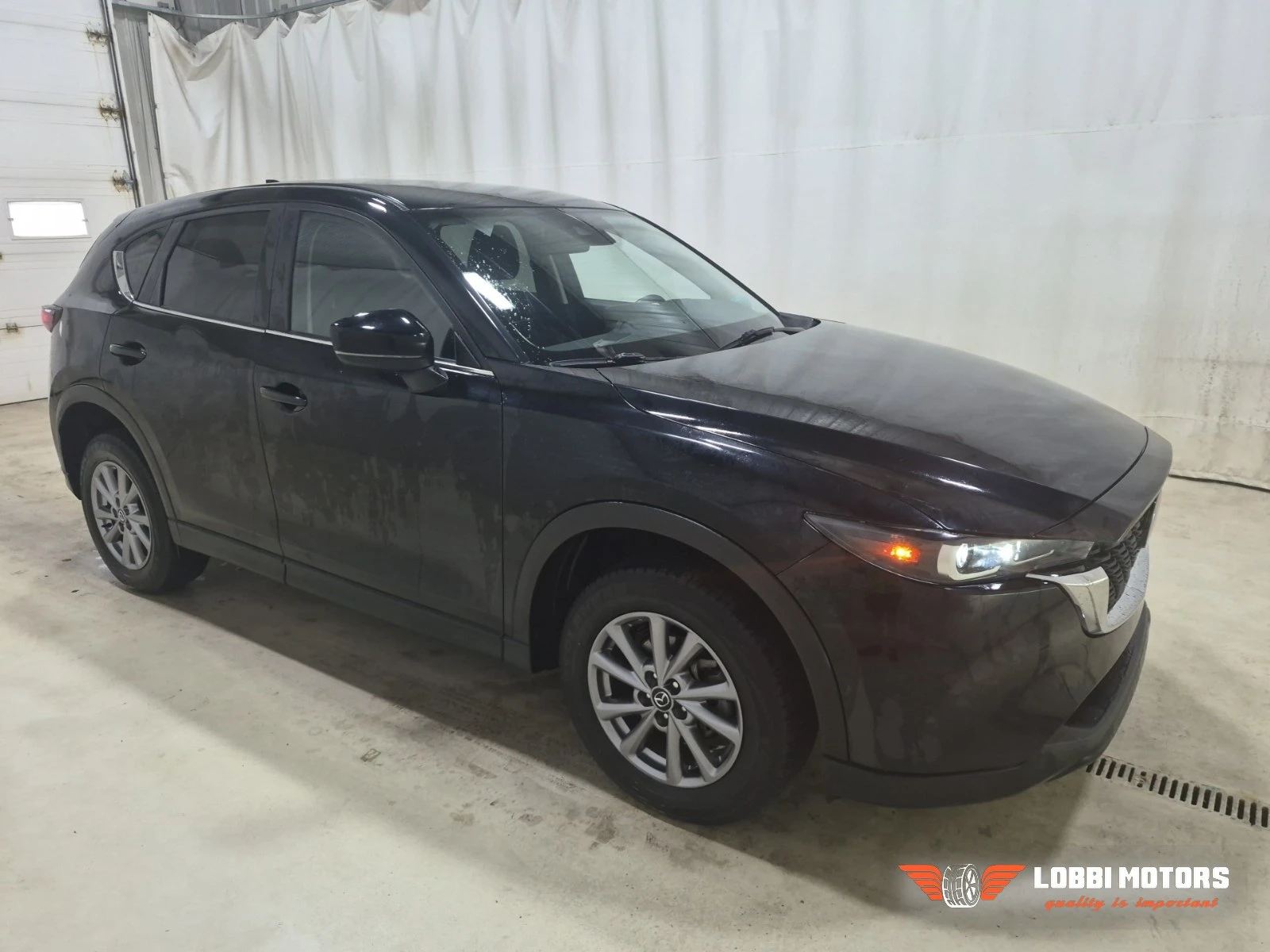 Mazda CX-5, снимка 2 - Автомобили и джипове - 55928979