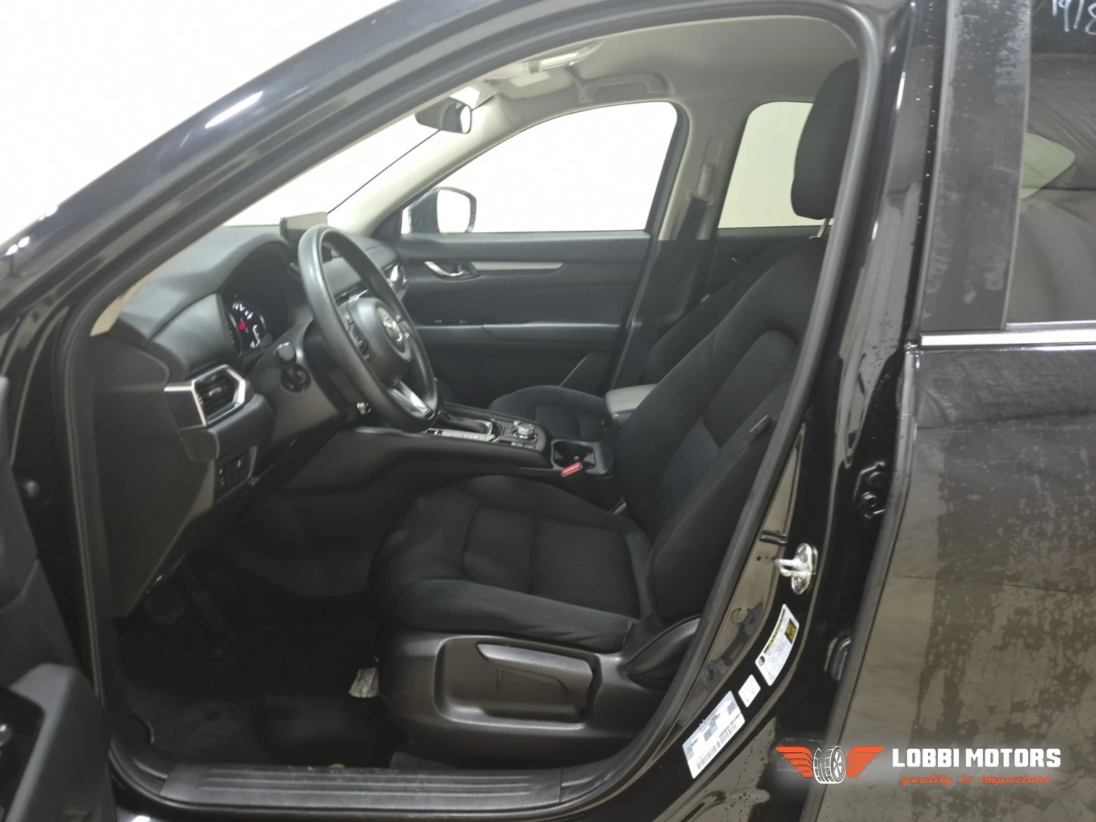 Mazda CX-5, снимка 5 - Автомобили и джипове - 55928979