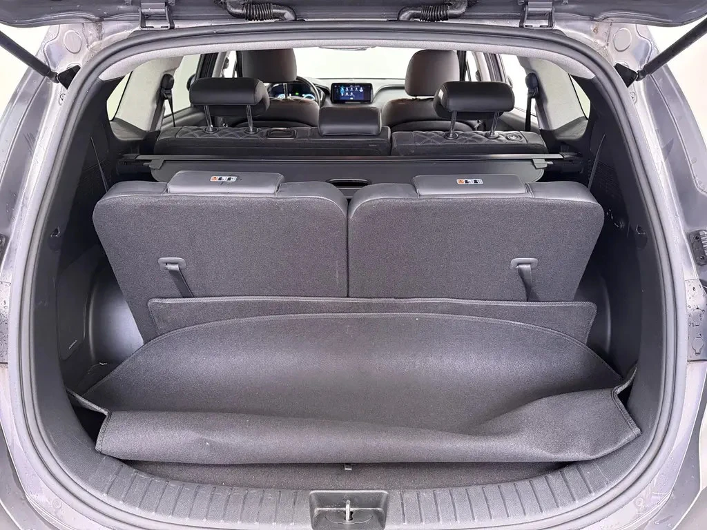 Hyundai Santa fe 1.6 GDi Comfort - Hybrid, снимка 12 - Автомобили и джипове - 55938084