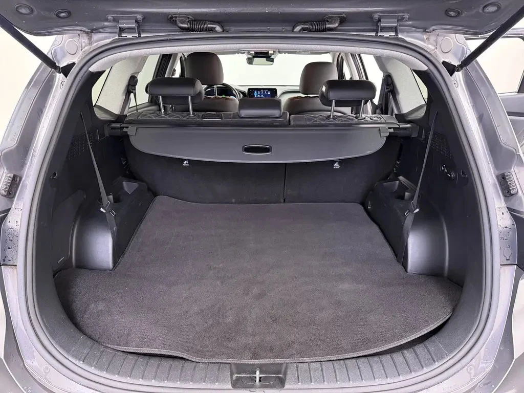 Hyundai Santa fe 1.6 GDi Comfort - Hybrid, снимка 11 - Автомобили и джипове - 55938084