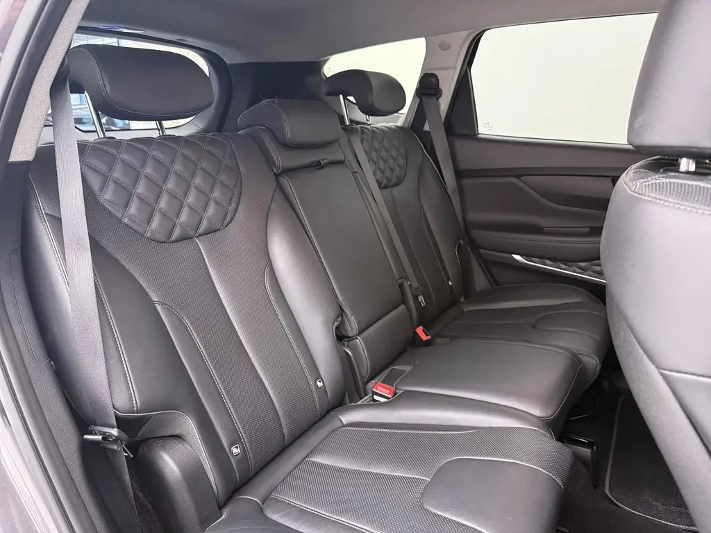 Hyundai Santa fe 1.6 GDi Comfort - Hybrid, снимка 9 - Автомобили и джипове - 55938084