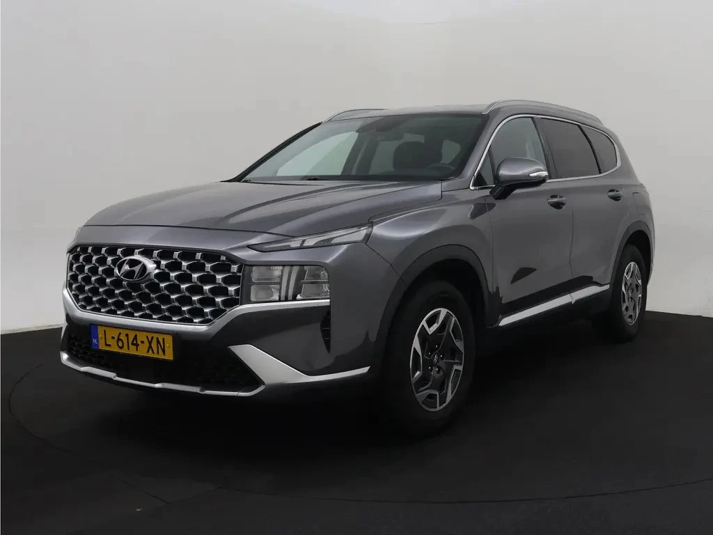 Hyundai Santa fe 1.6 GDi Comfort - Hybrid