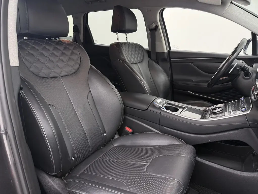 Hyundai Santa fe 1.6 GDi Comfort - Hybrid, снимка 7 - Автомобили и джипове - 55938084