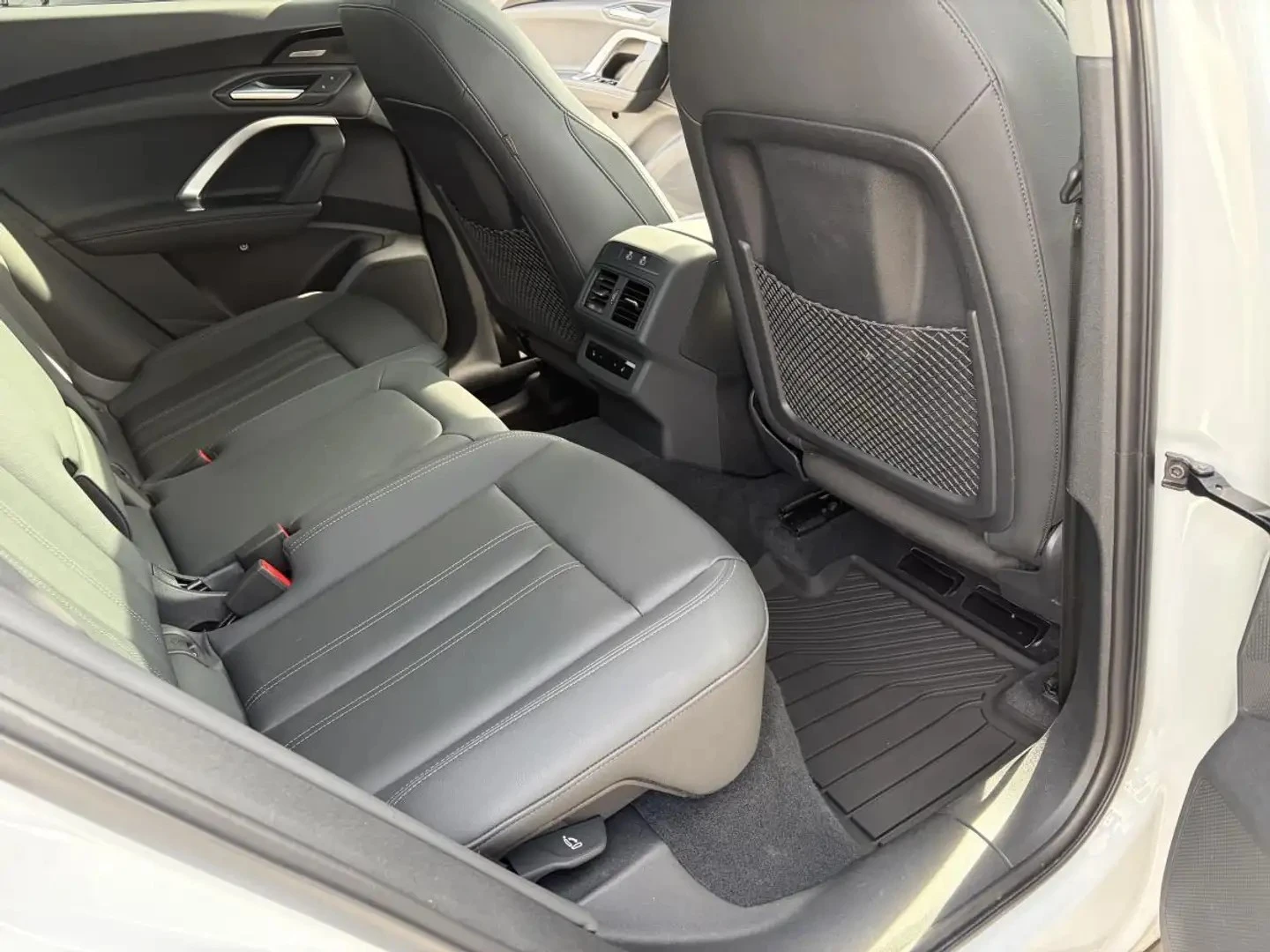 Audi Q5 TECHNIK 2.0 TFSI QUATTRO| ПАНО| B&O| 360, снимка 15 - Автомобили и джипове - 56072055