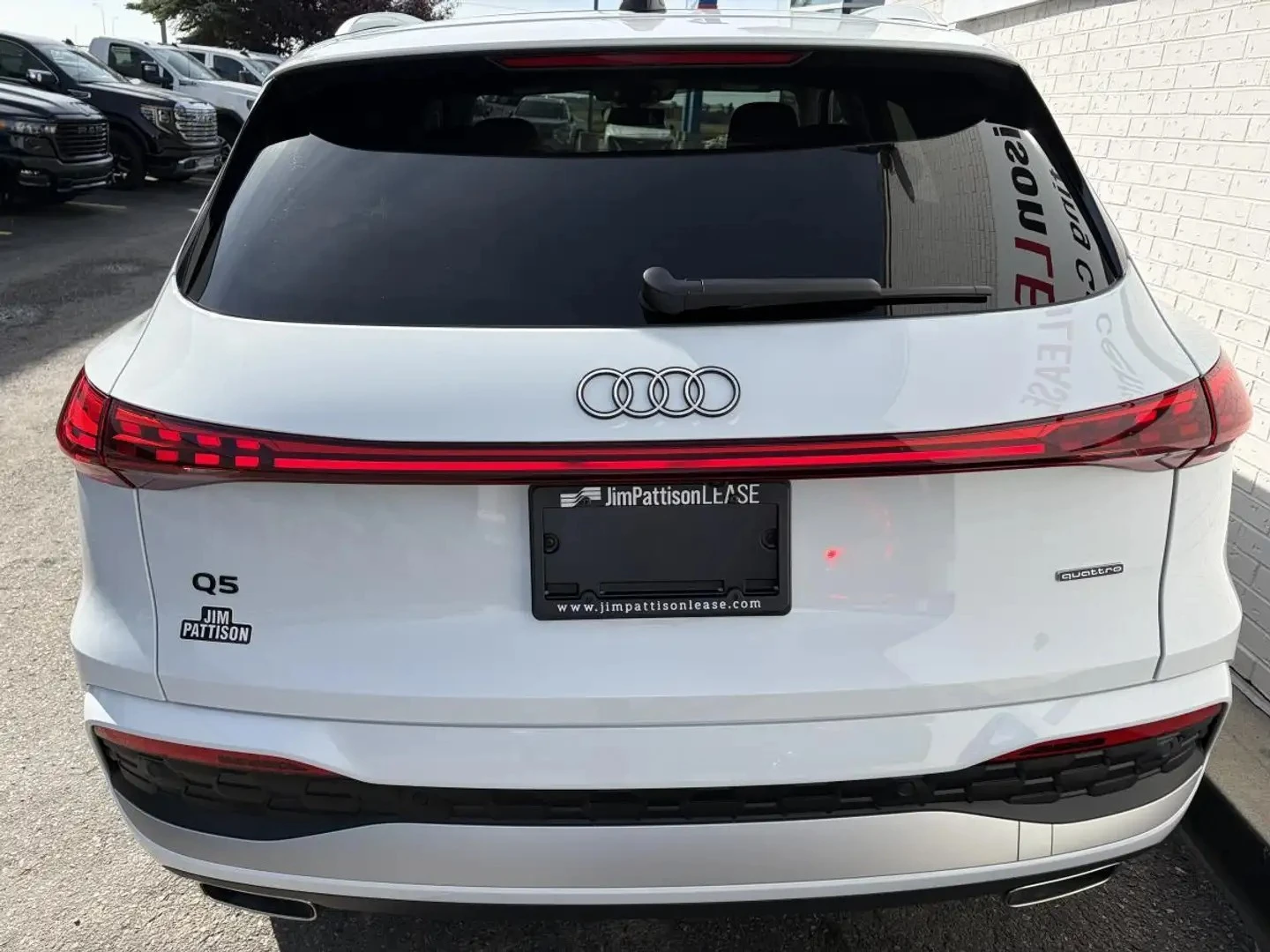 Audi Q5 TECHNIK 2.0 TFSI QUATTRO| ПАНО| B&O| 360, снимка 6 - Автомобили и джипове - 56072055