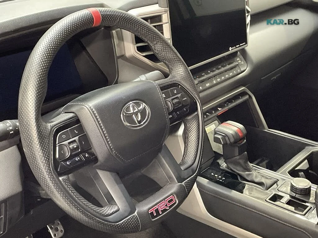Toyota Tundra Hybrid * Limited * ���������� * (���� �� ��) | Mobile.bg � ����������� 12
